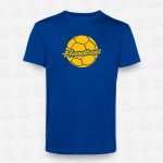 T-shirt Handball – STAMP – Loja Online