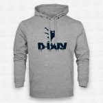 Hoodie B-Boy – STAMP – Loja Online de T-shirts