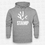Hoodie – STAMP – Loja Online de T-Shirts