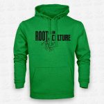 Hoodie Roots and Culture – STAMP – Loja Online de T-shirts