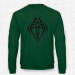 Sweatshirt Tribal Tree – STAMP – Loja Online de T-shirts