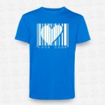 T-shirt Love Code II – STAMP – Loja Online