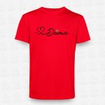 T-shirt Dama – STAMP – Loja Online