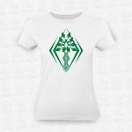 T-shirt Feminina Tribal Tree – STAMP – Loja Online
