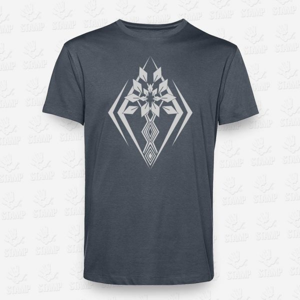 T-shirt Tribal Tree – STAMP – Loja Online