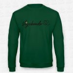 Sweatshirt Vagabundo – STAMP – Loja Online de T-shirts