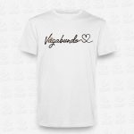 T-shirt Vagabundo – STAMP – Loja Online