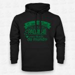 Hoodie Afilhado de Padrinho Bonito – STAMP – Loja Online de T-shirts