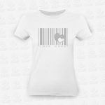 T-shirt Feminina Love Code III – STAMP – Loja Online