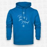 Hoodie Purify Your Mind – STAMP – Loja Online de T-shirts