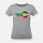 T-shirt Feminina Reggae Diet – STAMP – Loja Online