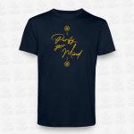T-shirt Purify Your Mind – STAMP – Loja Online