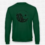 Sweatshirt Justice – STAMP – Loja Online de T-shirts
