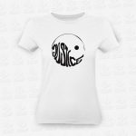 T-shirt Feminina Justice – STAMP – Loja Online