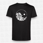 T-shirt Justice – STAMP – Loja Online