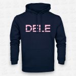 Hoodie DELE – STAMP – Loja Online de T-shirts