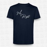 T-shirt Mr. Right – STAMP – Loja Online