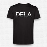 T-shirt DELA – STAMP – Loja Online