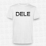 T-shirt DELE – STAMP – Loja Online