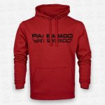 Hoodie Pai Babado – STAMP – Loja Online de T-shirts