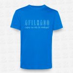 T-shirt de Criança Afilhado como eu… – STAMP – Loja Online