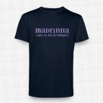T-shirt Madrinha como eu… – STAMP – Loja Online