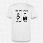 T-shirt The Gentlemen Godfather – STAMP – Loja Online