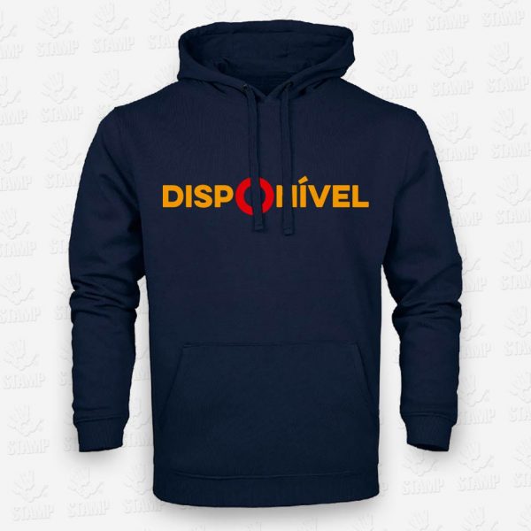 Hoodie Disponível – STAMP – Loja Online de T-shirts
