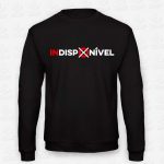 Sweatshirt Indisponível – STAMP – Loja Online de T-shirts