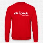 Sweatshirt Era Normal – STAMP – Loja Online de T-shirts