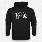 Hoodie TEAM Bride – STAMP – Loja Online de T-shirts