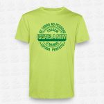 T-shirt Iguais a Mim – STAMP – Loja Online