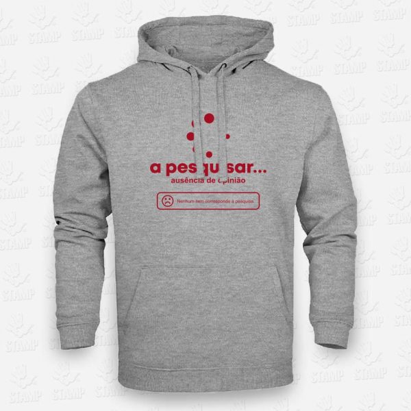 Hoodie A Pesquisar... – STAMP – Loja Online de T-shirts