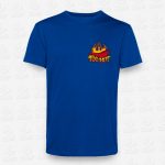 T-shirt TOO HOT – STAMP – Loja Online
