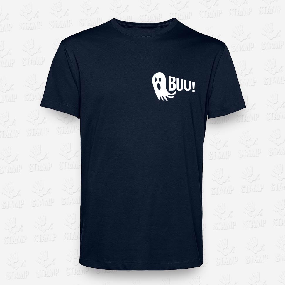 T-shirt BUU! – STAMP – Loja Online