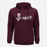Hoodie You're Next – STAMP – Loja Online de T-shirts