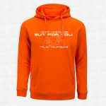 Hoodie For you, I play – STAMP – Loja Online de T-shirts