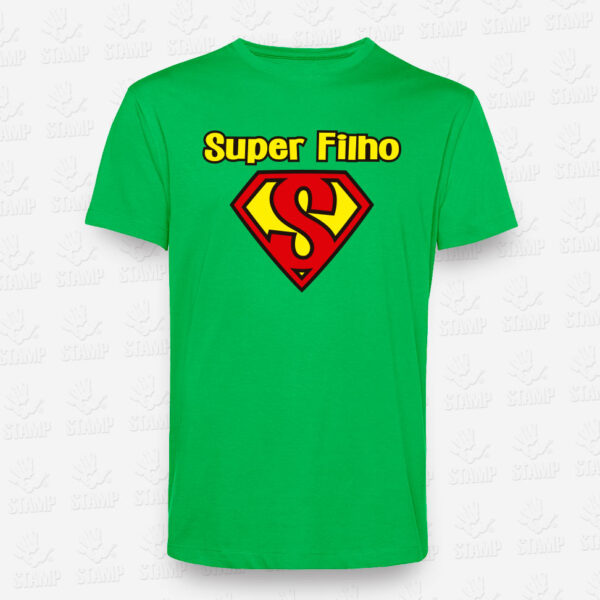 super-filho-tshirt-crianca-conjunto-familia-kid