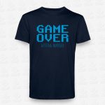 T-shirt GAME OVER - Getting Married – STAMP – Loja Online