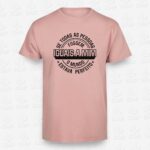 T-shirt Iguais a Mim – STAMP – Loja Online