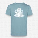 T-shirt Criança Ganesha – STAMP – Loja Online