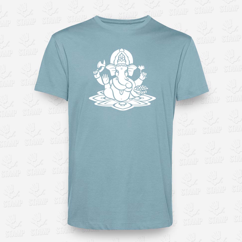 T-shirt Criança Ganesha – STAMP – Loja Online