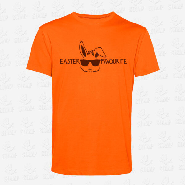 T-shirt de Criança – Easter Favourite – STAMP – Loja Online