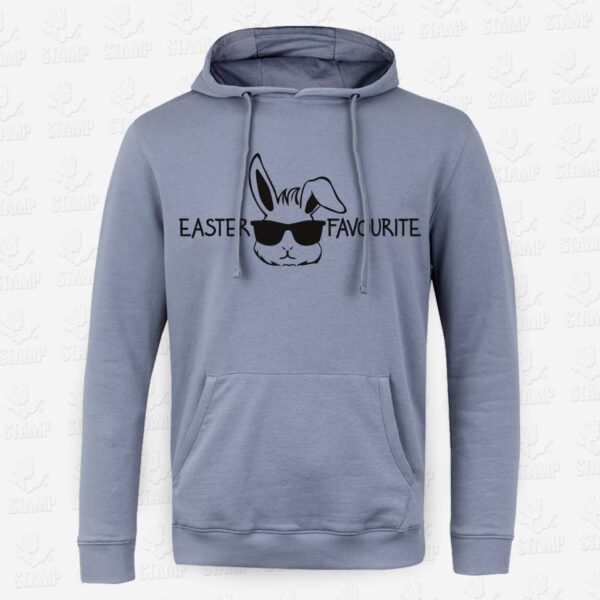 Hoodie Easter Favourite – STAMP – Loja Online de T-shirts