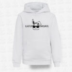 Hoodie de Criança – Easter Favourite – STAMP – Loja Online de T-shirts