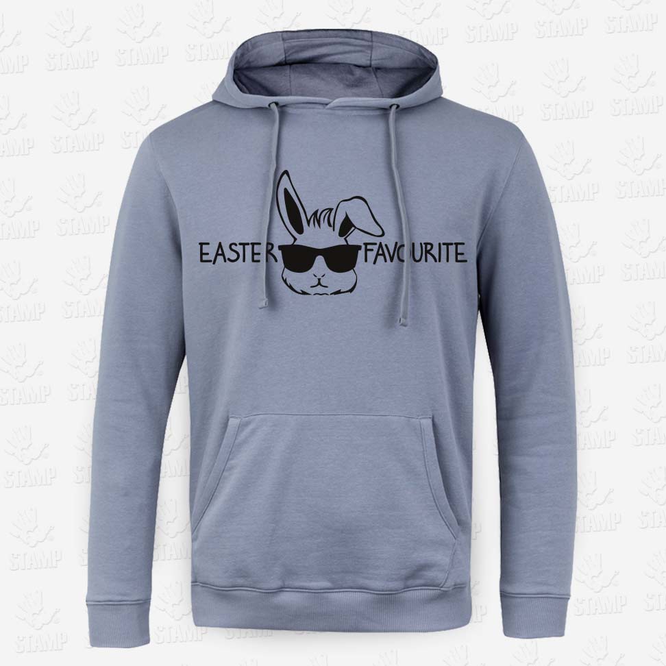 Hoodie Easter Favourite  – STAMP – Loja Online de T-shirts