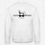 Sweatshirt Easter Favourite – STAMP – Loja Online de T-shirts