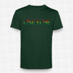 T-shirt One Love – STAMP – Loja Online