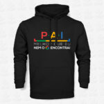 Hoodie Pai melhor não se encontra! – STAMP – Loja Online de T-shirts