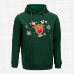 Hoodie NATAL - Rena Rodolfo – STAMP – Loja Online de T-shirts